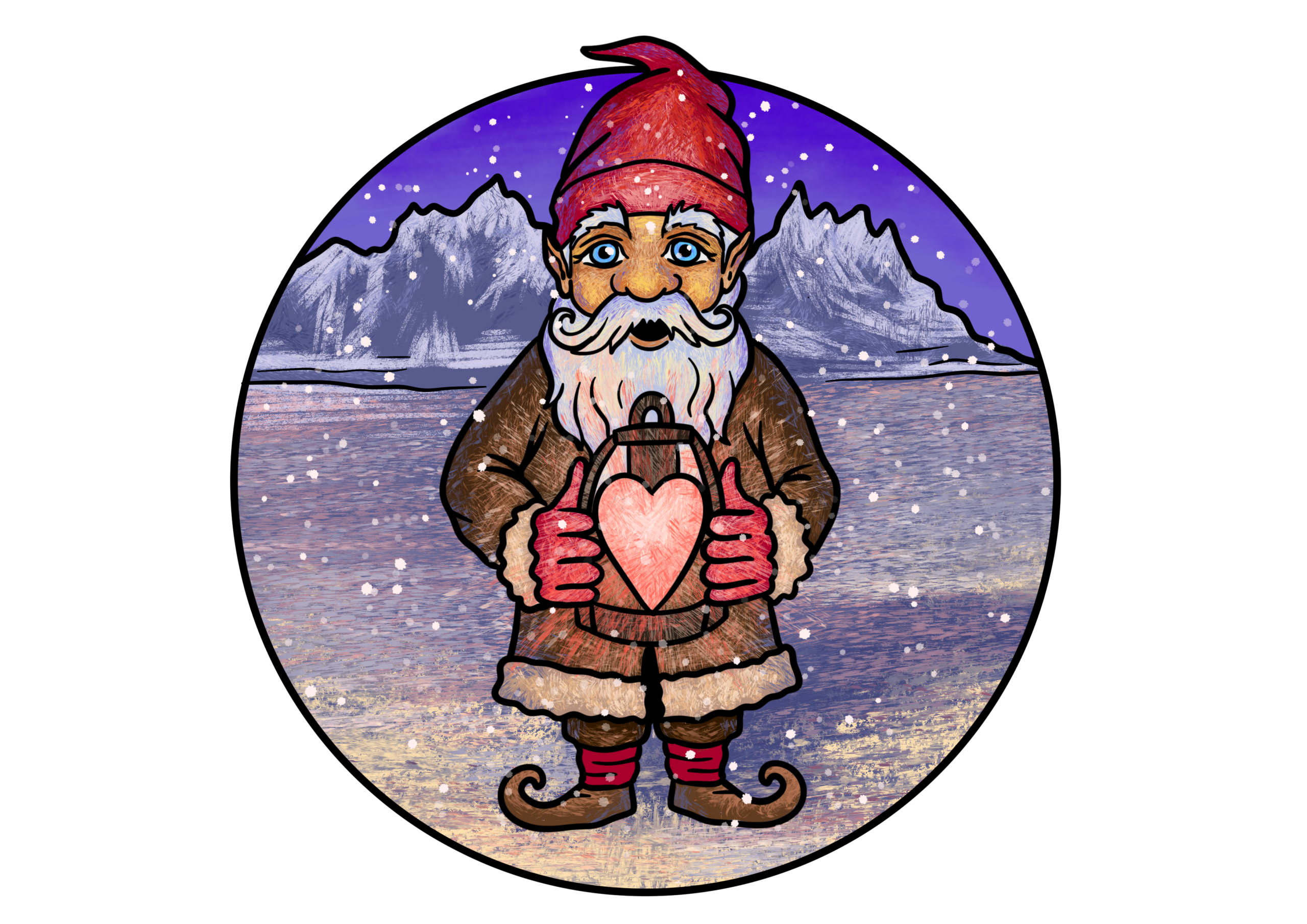 logo for childrens books PNG